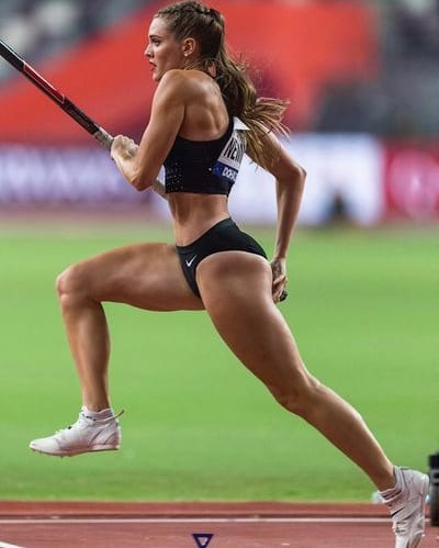 Alysha Newman OnlyFans free 1