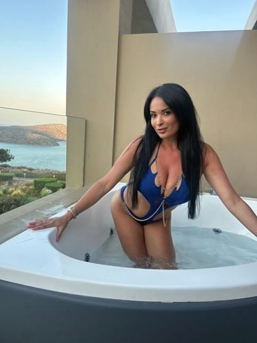 Anissa Kate OnlyFans free 4