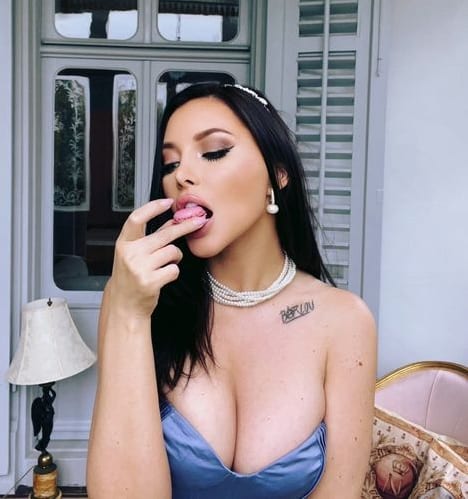 Anna Polina OnlyFans free 1