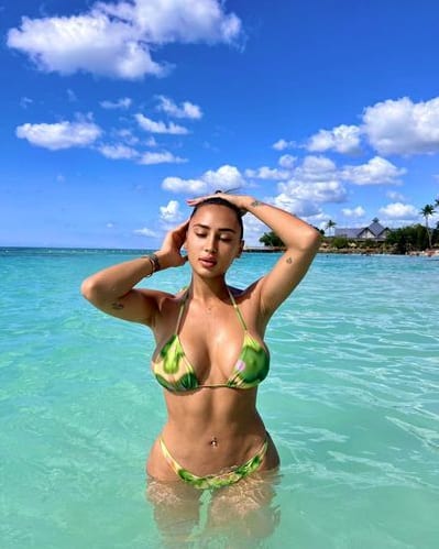 Astrid Nelsia OnlyFans free 9