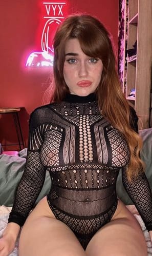 Carla Vyx OnlyFans free 15