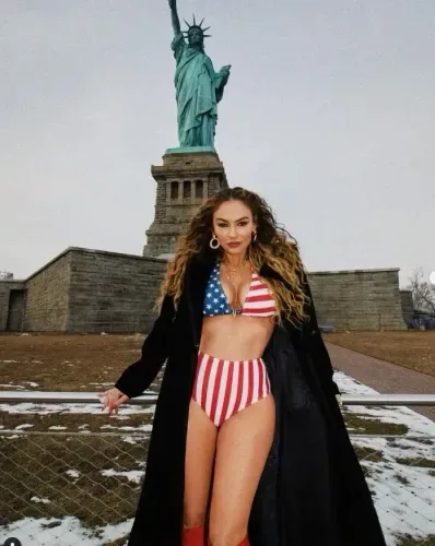 Drea de Matteo OnlyFans free 6
