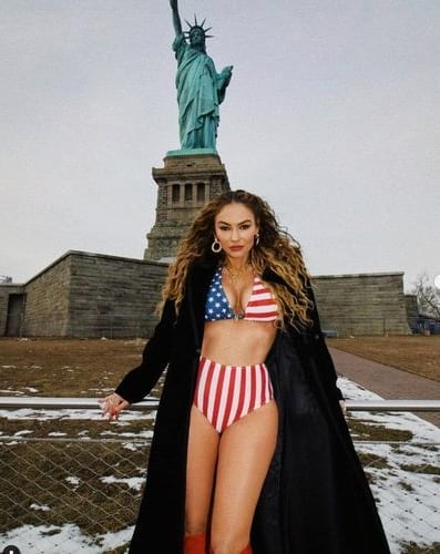 Drea de Matteo OnlyFans free 7