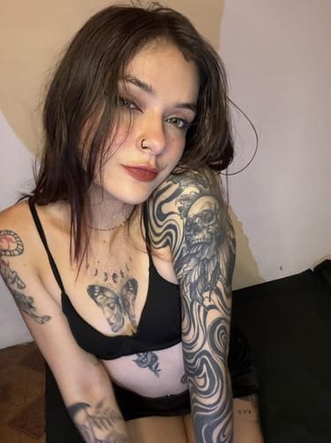 Elodie OnlyFans