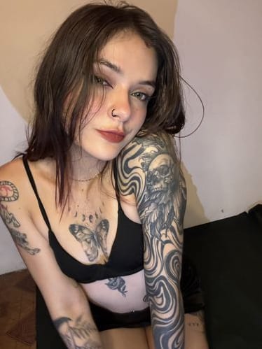 Elodie OnlyFans gratuit