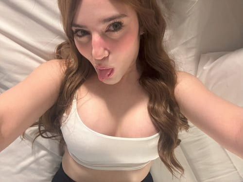 Elodie OnlyFans young 3