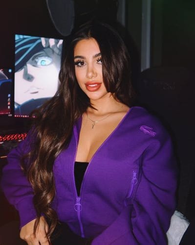 Julia Bayonetta OnlyFans free 14