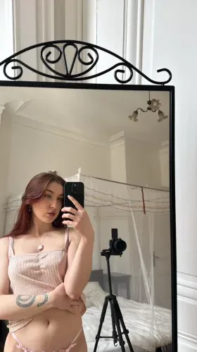 Madelaine Rousset OnlyFans free 2