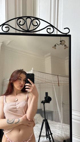 Madelaine Rousset OnlyFans free 1