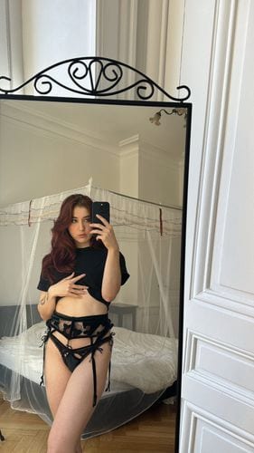 Madelaine Rousset OnlyFans free 4