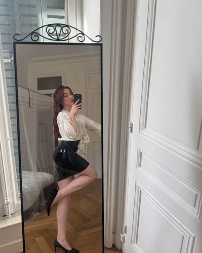 Madelaine Rousset OnlyFans free 6