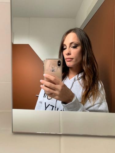 Nikita Bellucci OnlyFans free 12