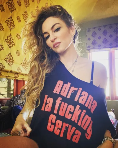 Photo de Drea de Matteo