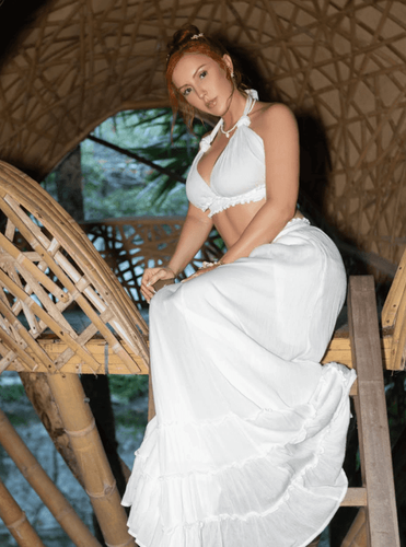 Amanda Paris OnlyFans française profil vérifié